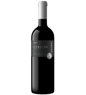 2018 Reserve Cabernet Franc